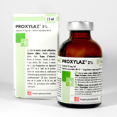 PROXYLAZ 20 mg/ml