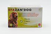 EFAZAN <sup>®</sup> DOG