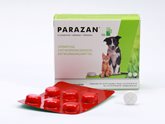 PARAZAN