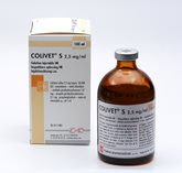 COLIVET<sup>®</sup> S