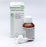 COLIVET<sup>®</sup> quick-pump