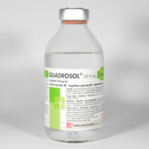 QUADROSOL 10 % 