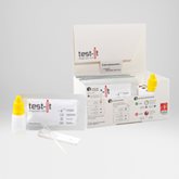 test-it LEPTOSPIRA IgM DOG