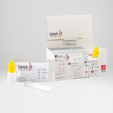 test-it BORRELIA DOG