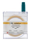 c-tec CATGUT plain