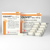 COLIVET<sup>®</sup> Bolus 150 mg