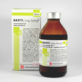 BAXYL Long Acting<sup>®</sup>