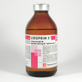 LIDOPRIM S<sup>®</sup>